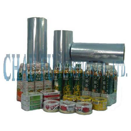 POF Shrink Film