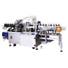 OPP Labeling Machine (Hot Melt Glue Labeling machine)