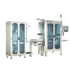 Auto Shrink Sleeving Machine (Sleeve Equipment & Label Inserting machine)