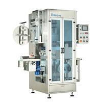 Auto Shrink Sleeving Machine (Sleeve Equipment & Label Inserting machine)